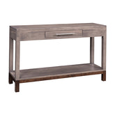 Vienna Sofa Table
